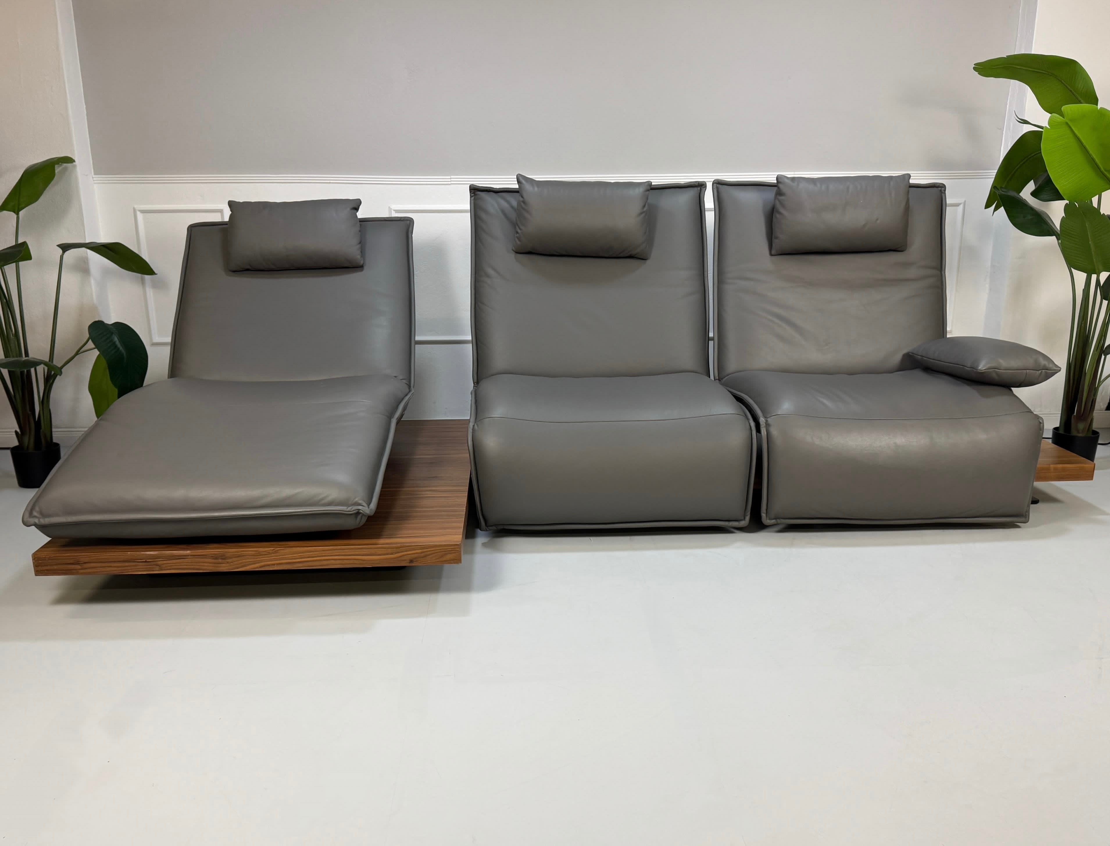 Gebrauchtes Koinor Sofa