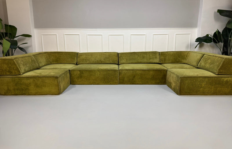 Buy used COR Trio