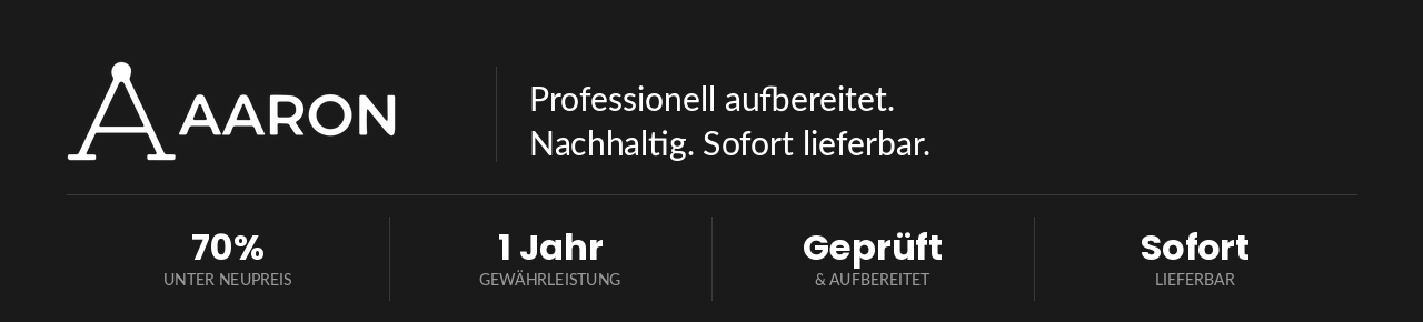 AARON GmbH Premium Designer Moebel